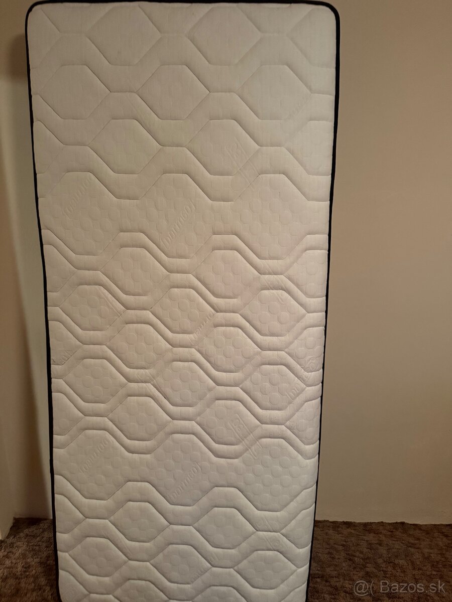 DORMEO MATRAC IMEMORY S PLUS 8V1 - - 2