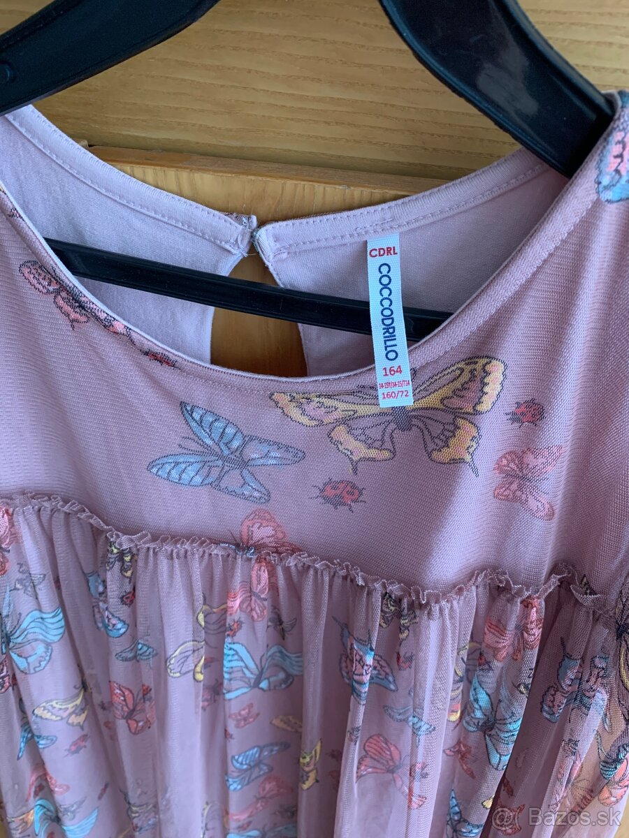 Letné šaty - 2