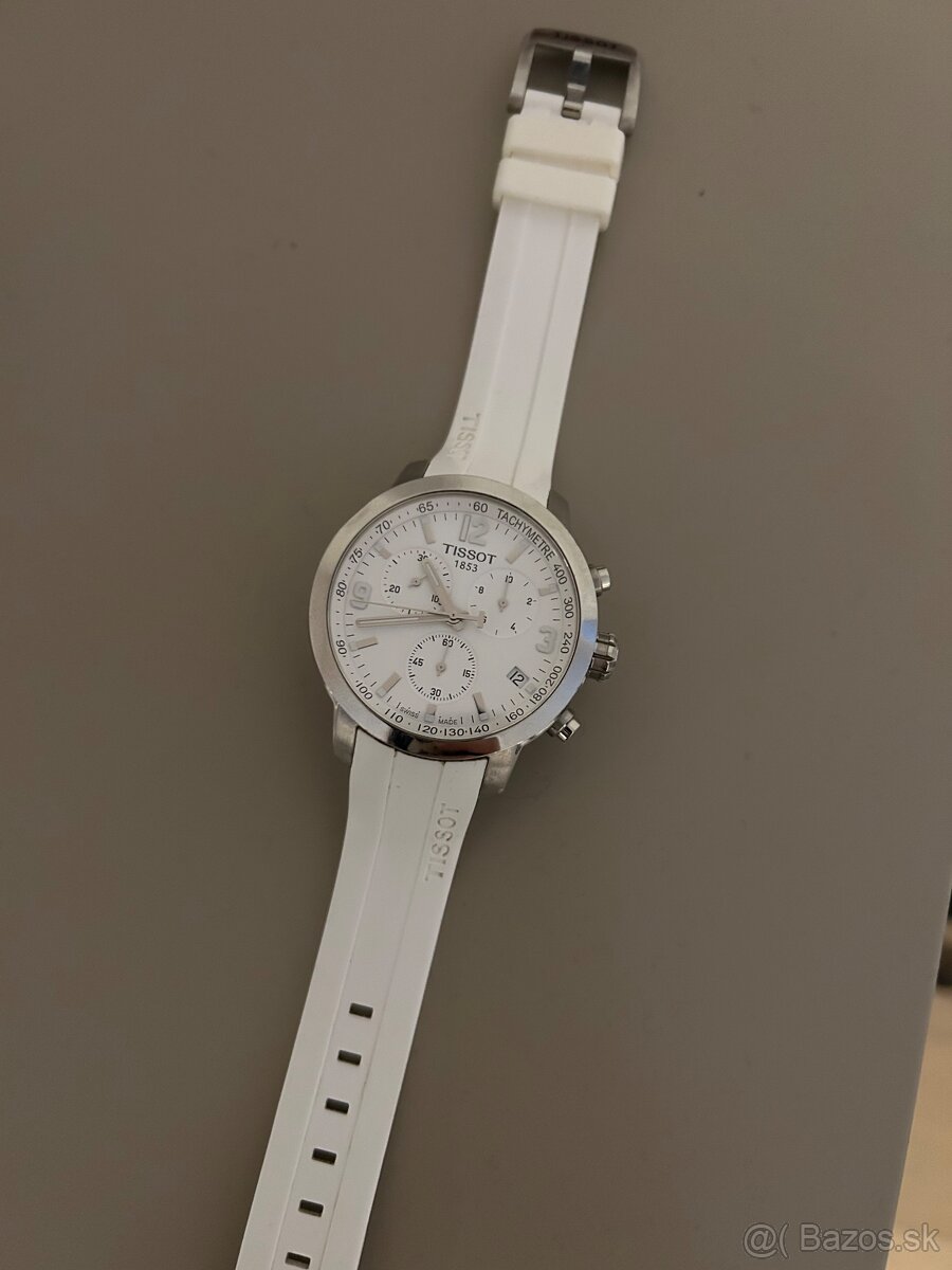 Tissot dámske hodinky - 2