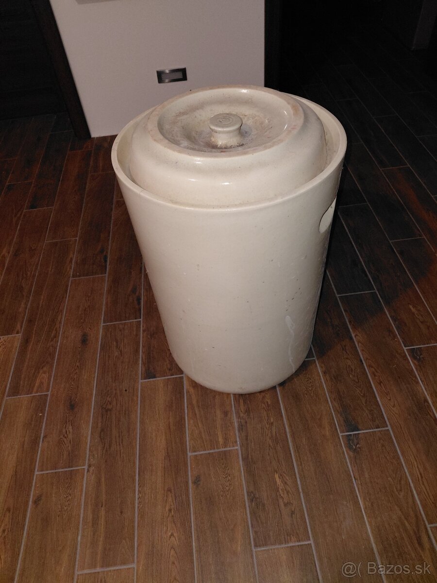 Sudok na kapustu - 2