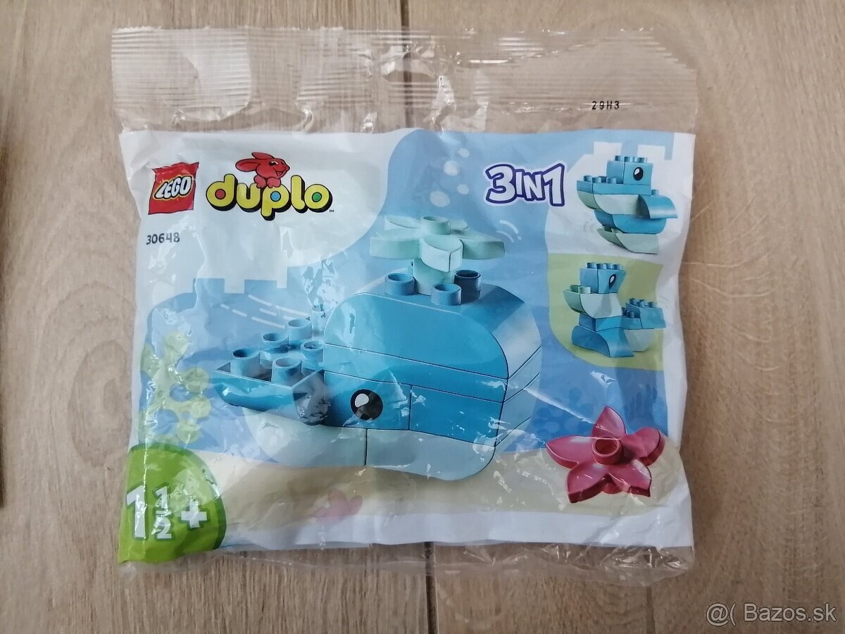 LEGO Duplo - 2