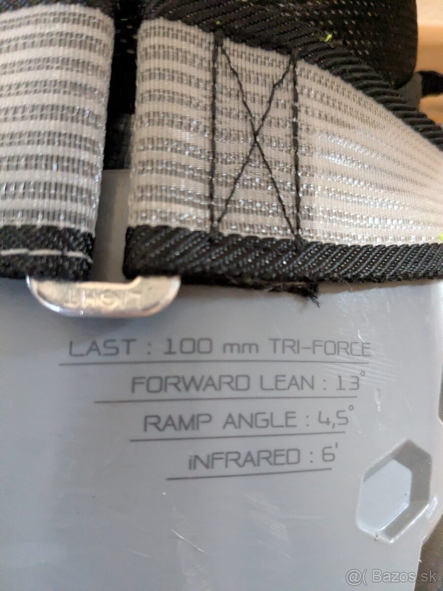 Predám skialpové lyžiarky - 2