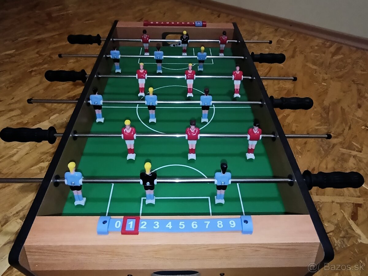 Stolný futbal - 2