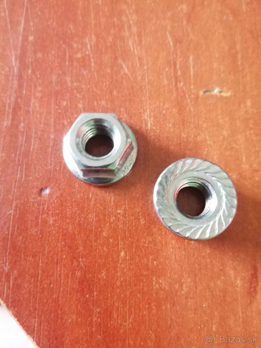 MATICE A SKRUTKY - 2