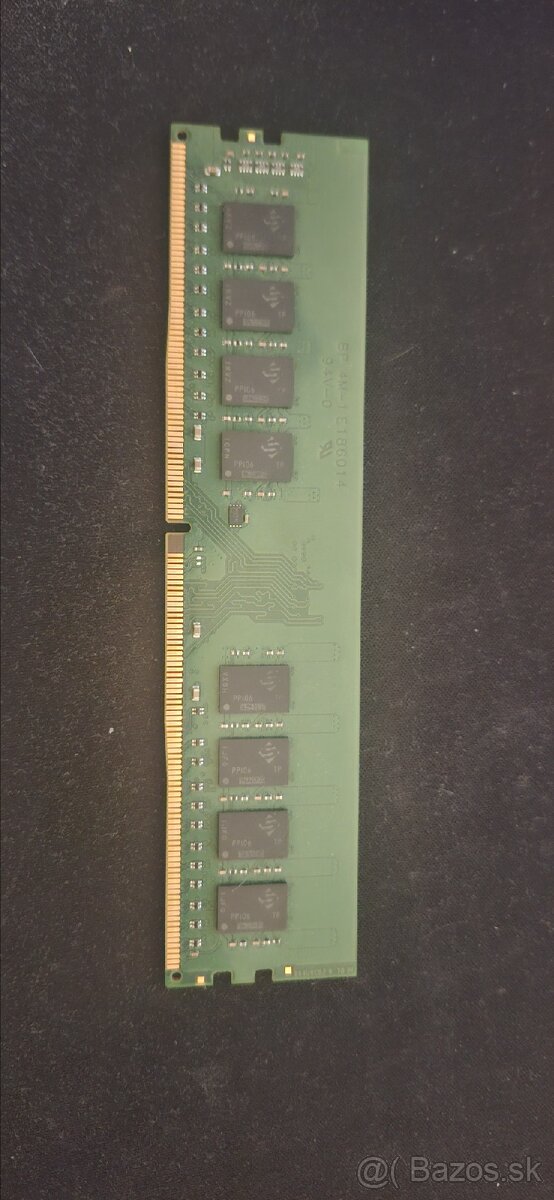 8gb ddr4 3200mhz ram modul - 2
