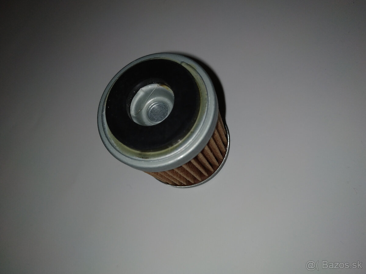 Olejový filter HF141 pre YAMAHA (4,99€) - 2
