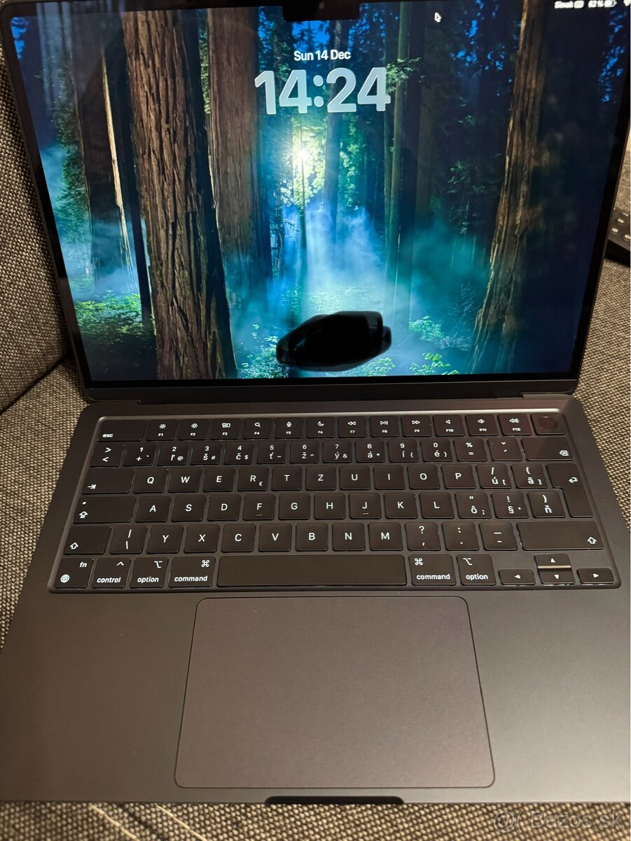 Macbook AIR M2 16/256gb - 2