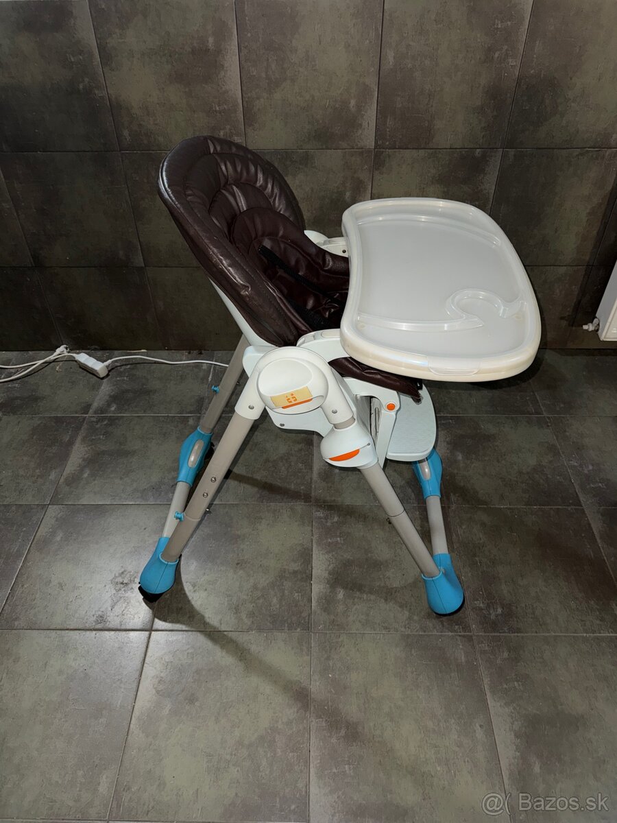 Detská stolička - 2