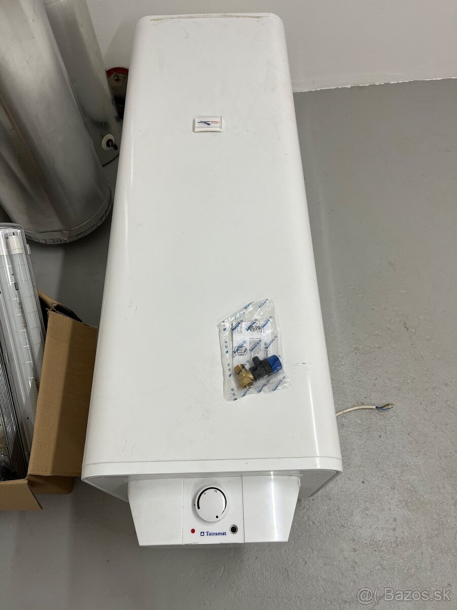 Bojler Tatramat 150L - 2