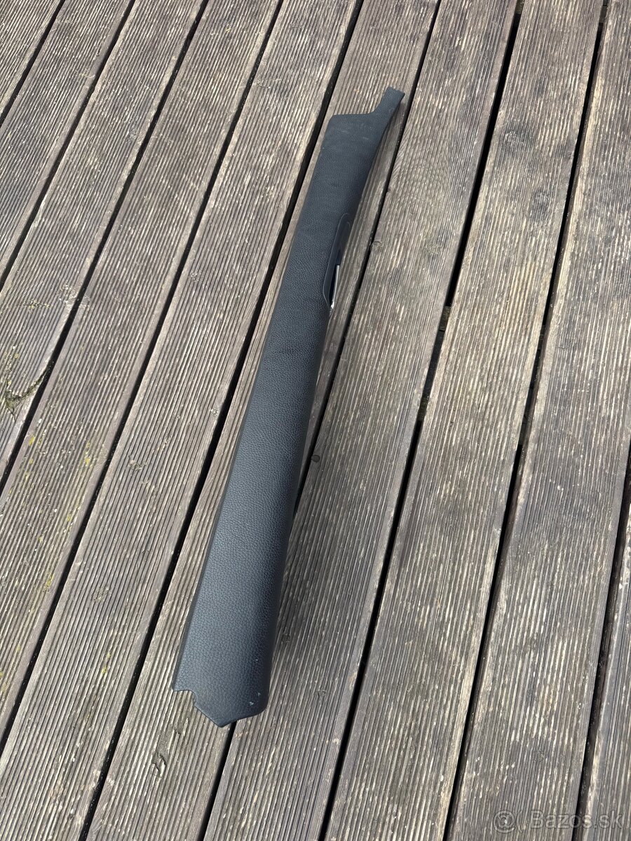 Vrchná časť tapacíra PĽ VW Passat B6 - 2