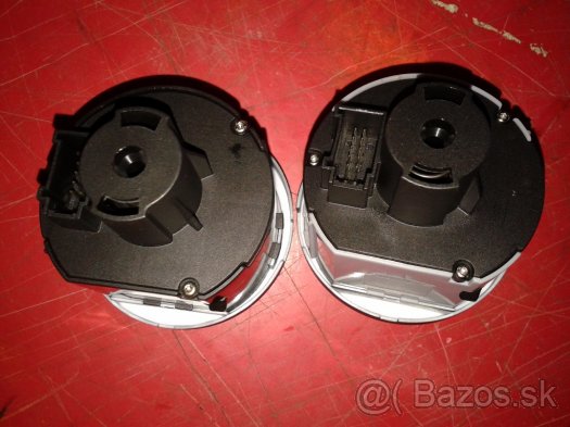 Vypinac svetiel Skoda Octavia 2 - 2