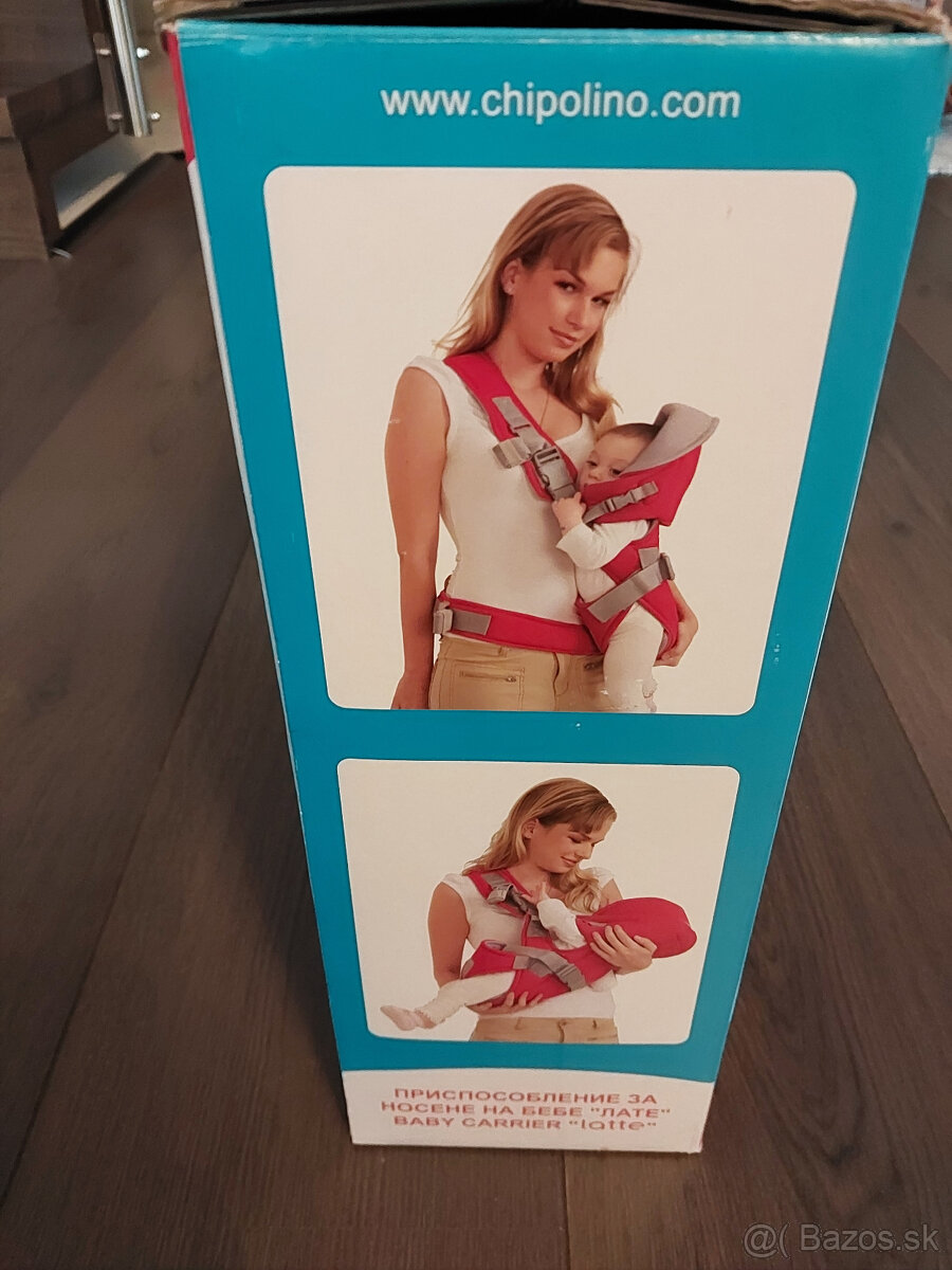 Nosic Chipolino NOVY - 2