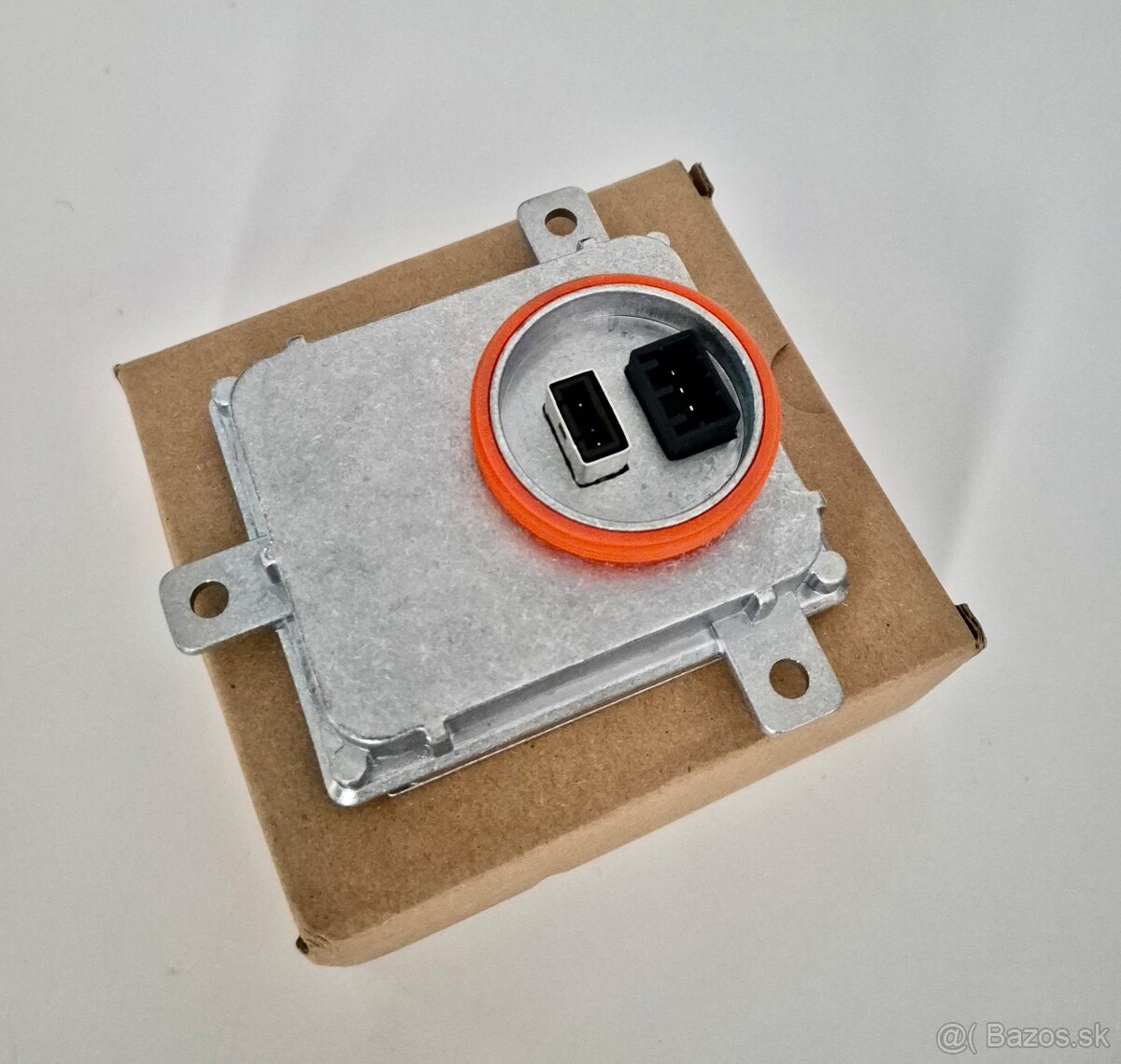 Riadiaca jednotka xenonu 8k0941597b - 2