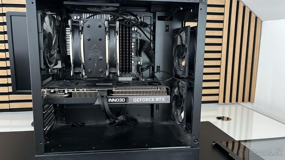 ARCTIC Freezer 34 eSports DUO - 2