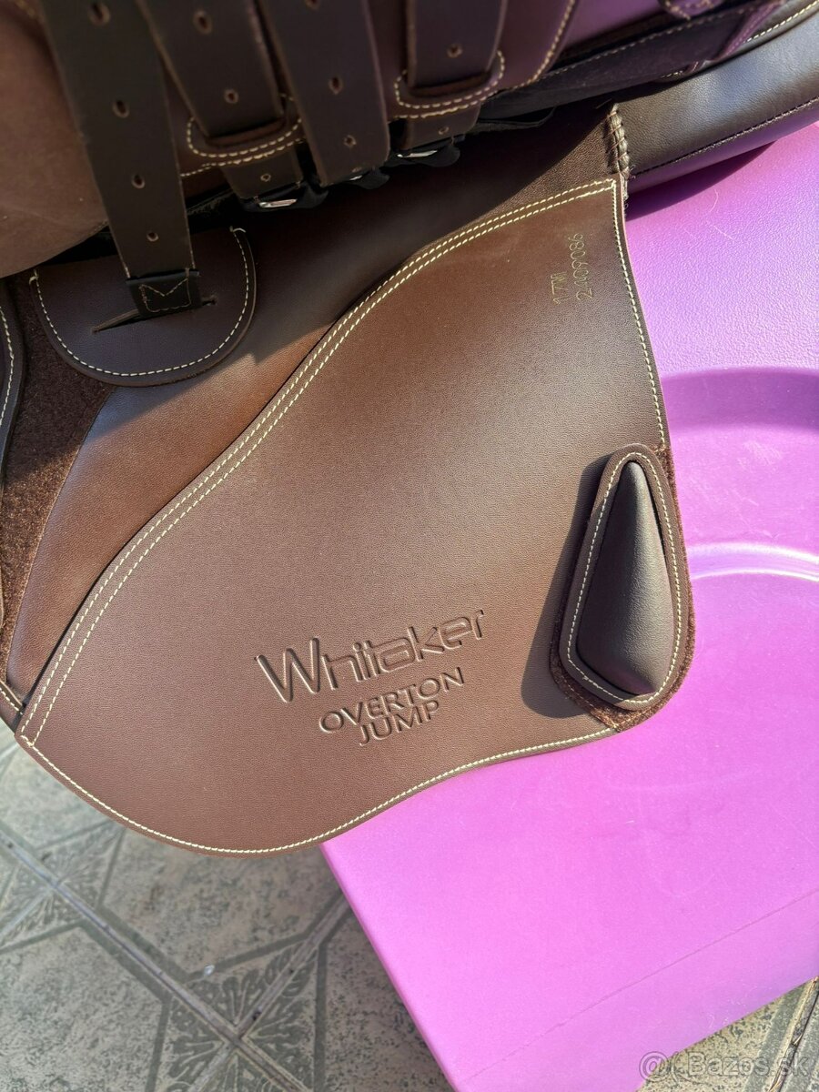 John Whitaker Overton - 2