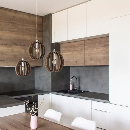 Svietidlo do kuchyne - 2