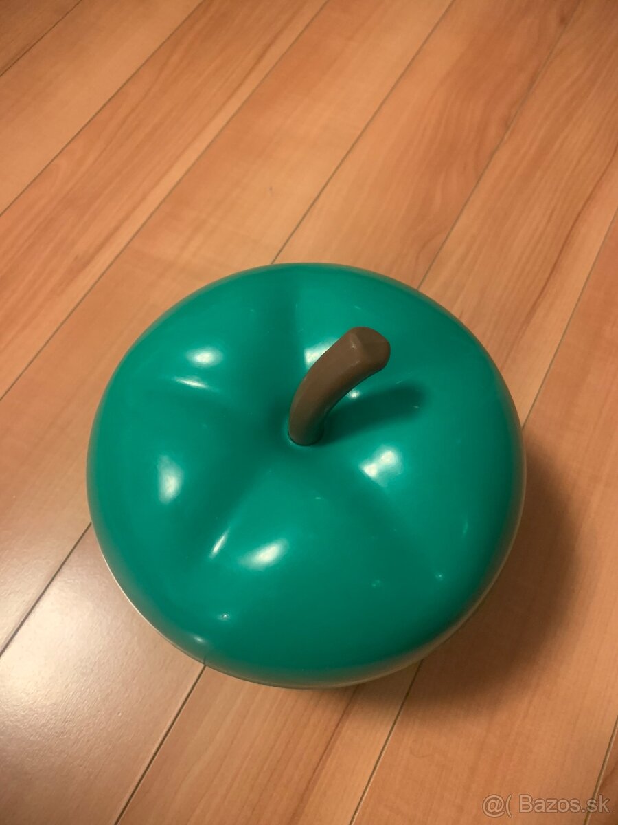 retro jablko doza - 2