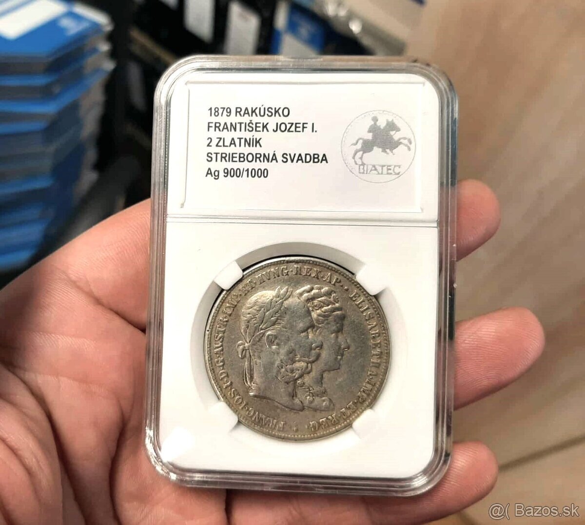 Mince v kapsuliach - 2