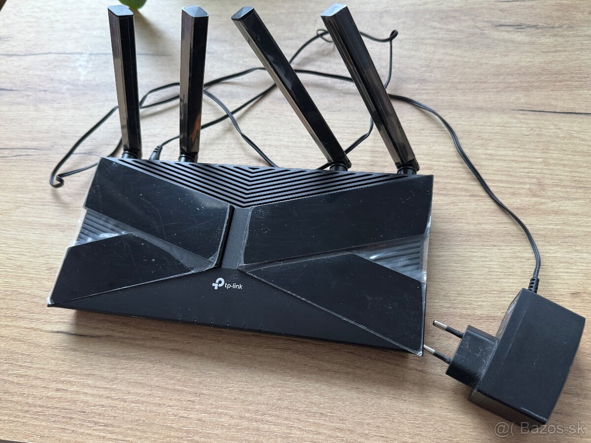 Router TP-Link Archer x20 - 2