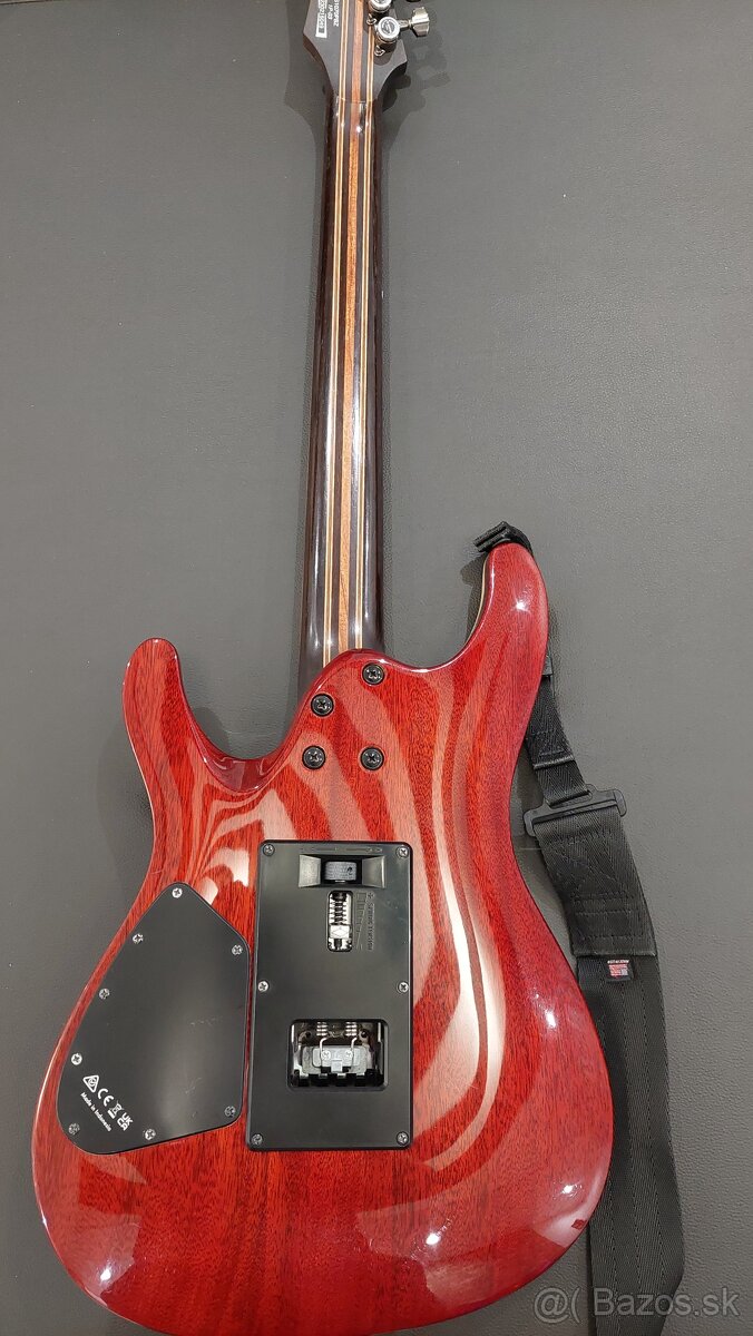 Ibanez Premium S 1070BPZ - 2