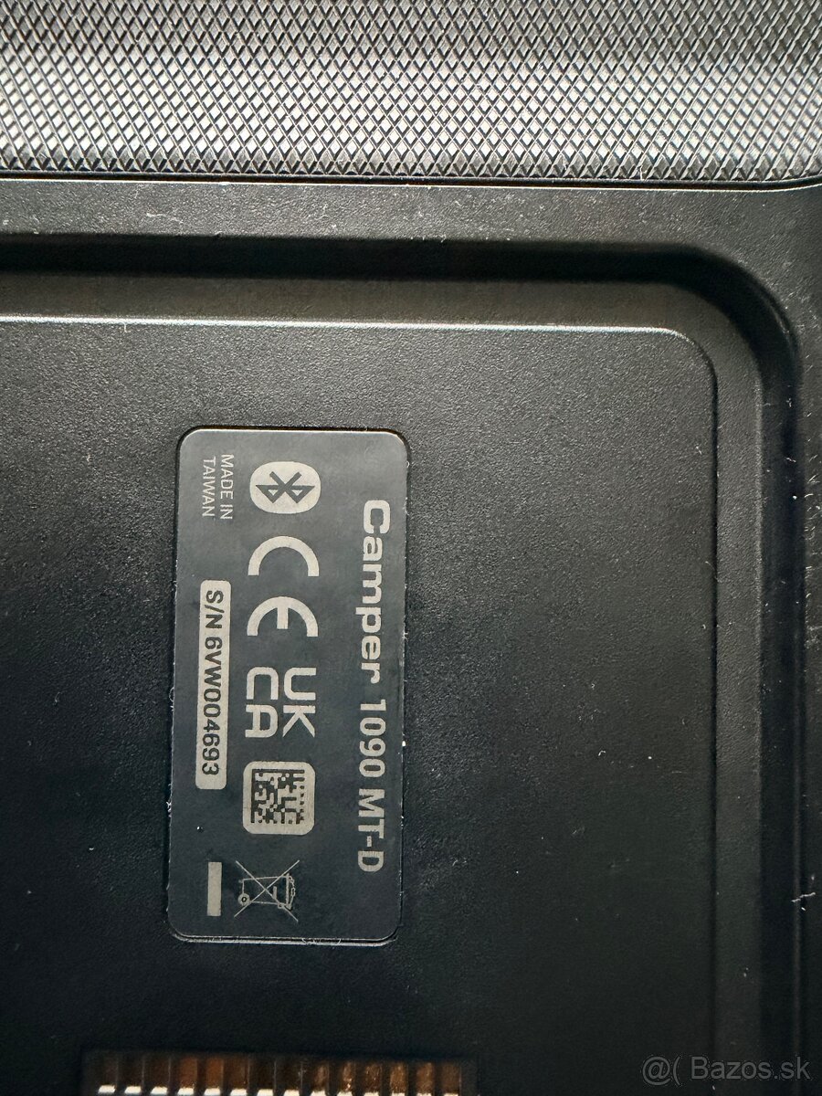 Predam Navigačný systém Garmin Camper 1090 MT-D EU - 2