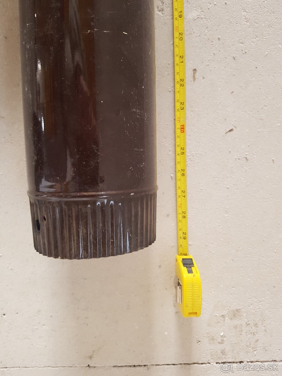 Predam ruru 110 a koleno ku kachliam - 2