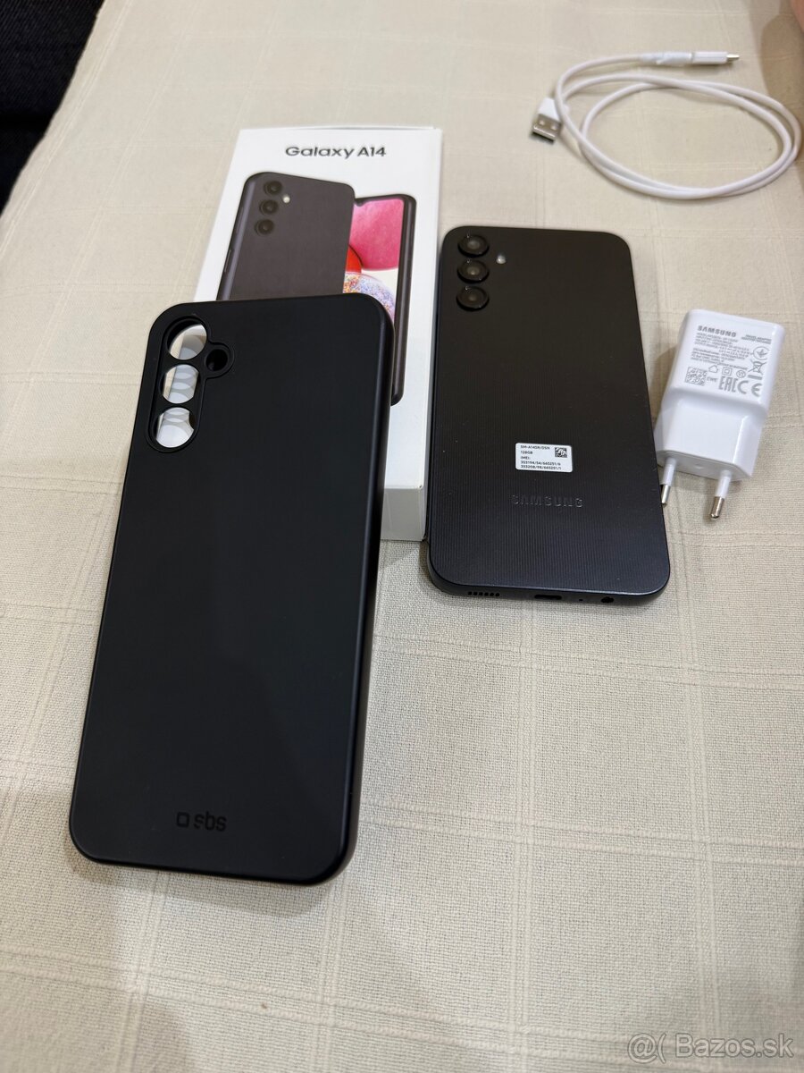 Samsung Galaxy A14 - 2