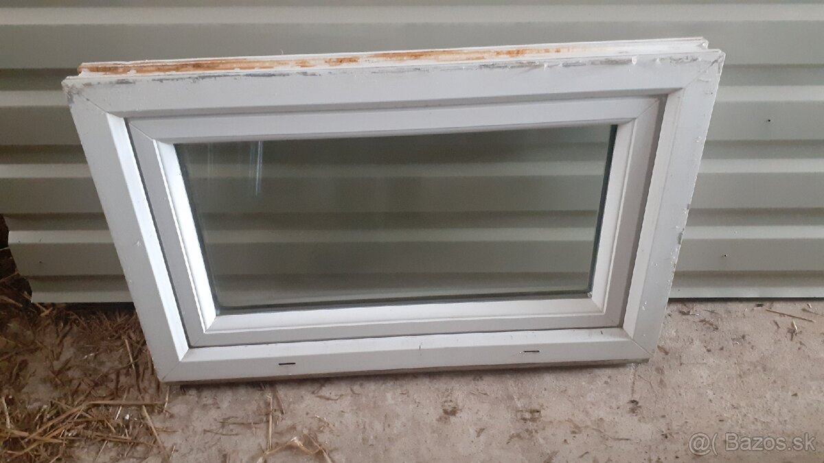 Plastove okno 550x870 - 2
