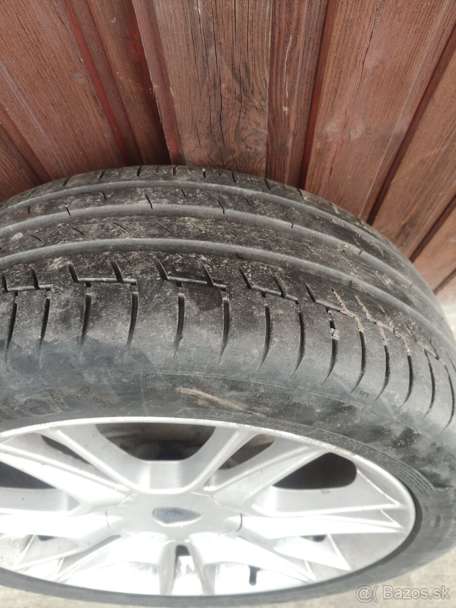 Disky Lancia 4x98 r17 - 2