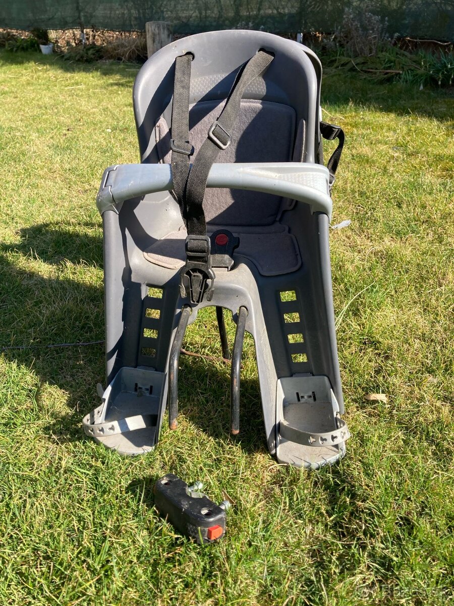 Sedačka Bilby do 15kg - 2