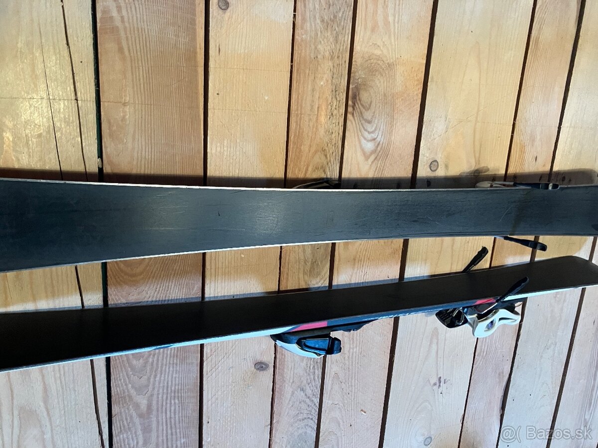 Detské lyže Blizzard 110cm - 2