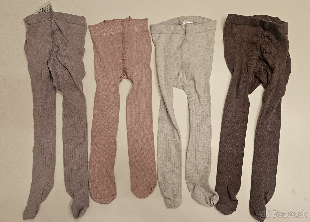 Balík oblečenia H&M a Reserved č.86 - 2