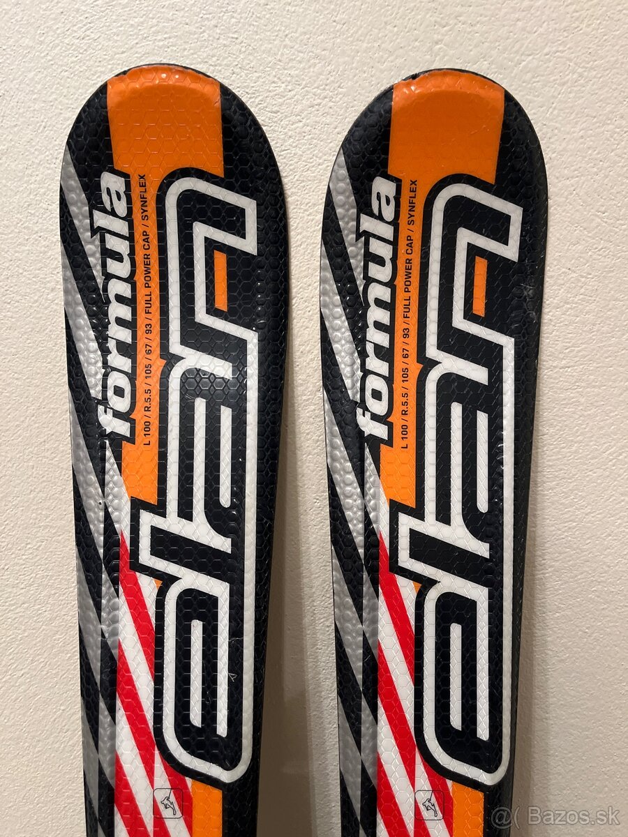 Lyže Elan 100 cm - 2