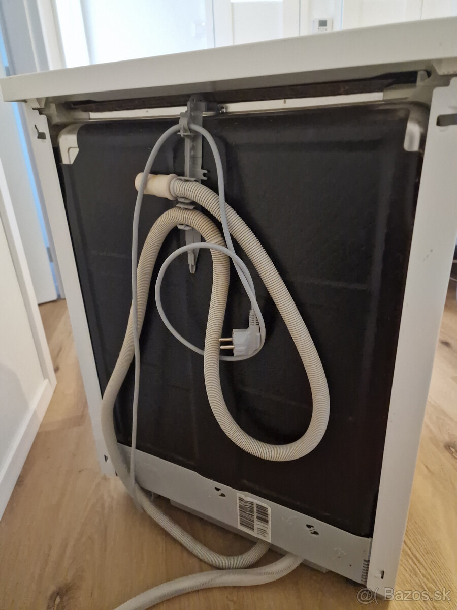 Voľne stojaca umývačka Siemens - 2