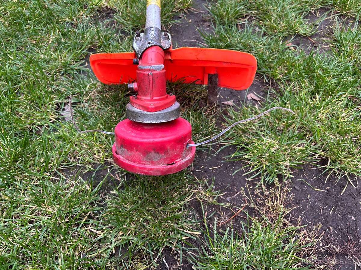 Predám krovinorez - 2