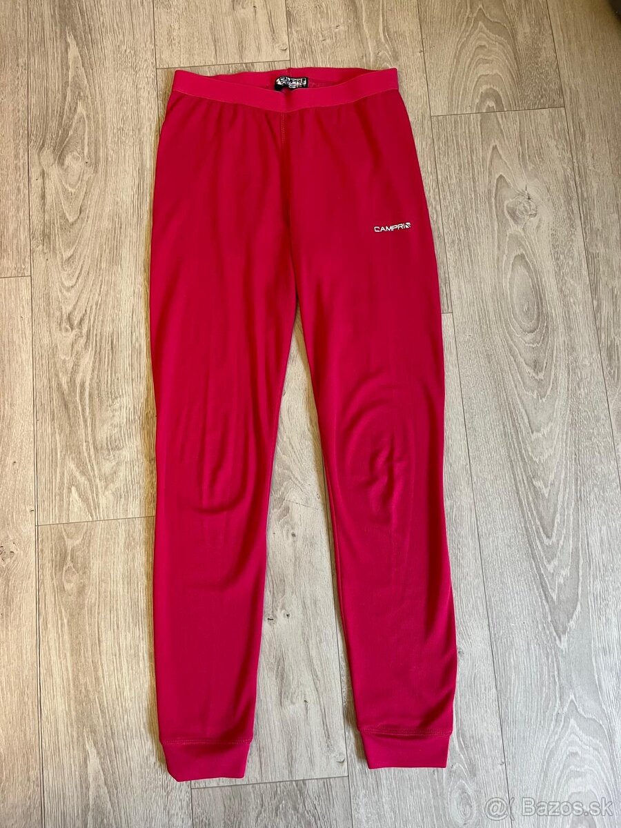 termoprádlo CAMPRI - 2