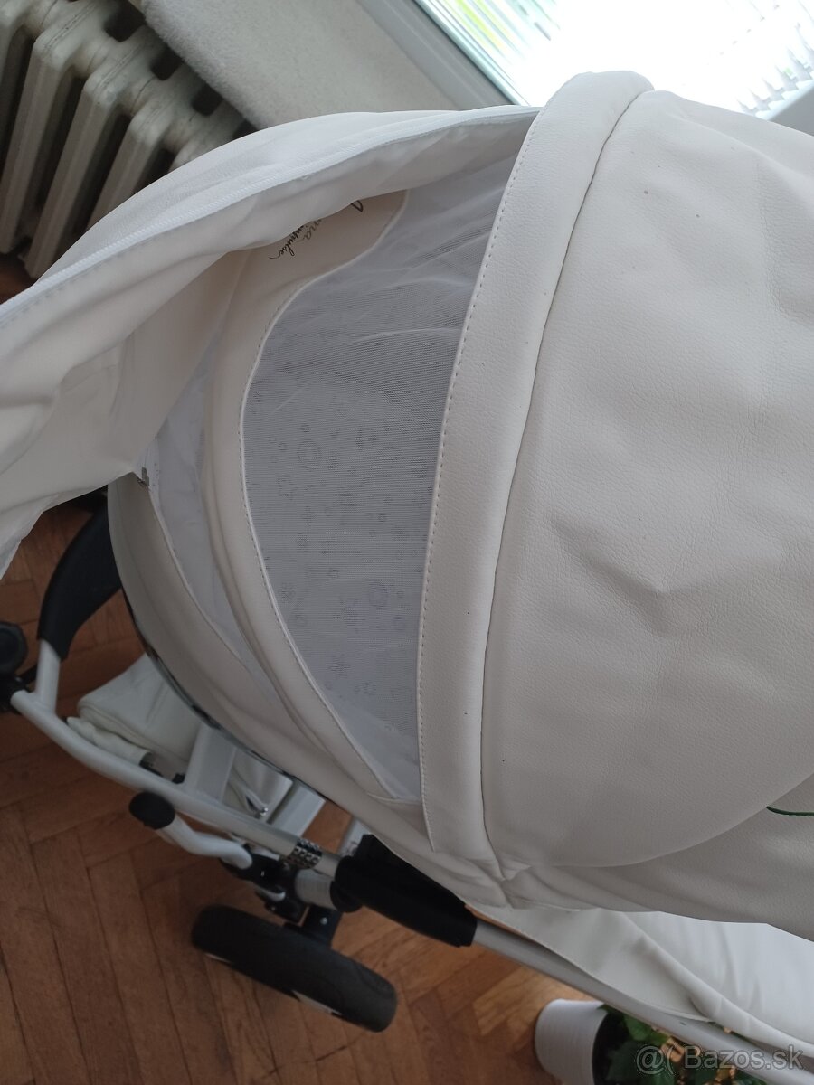 Junama impulse 2-kombinácia - 2