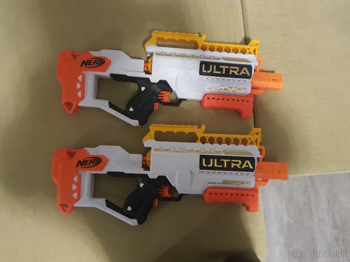 Nerf Ultra - 2