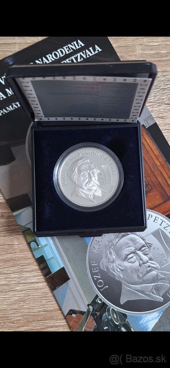 200sk Proof 13kusov vyhodný set - 2