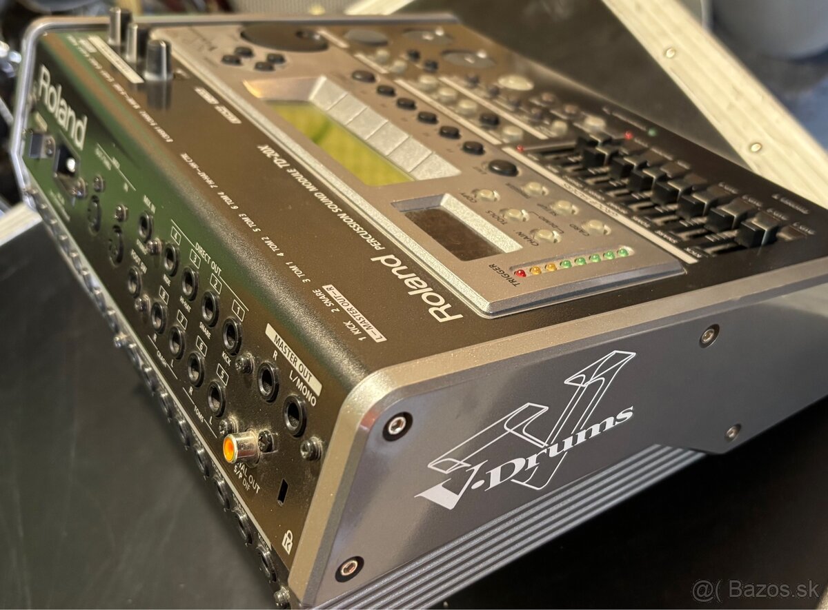 Roland TD20X - 2
