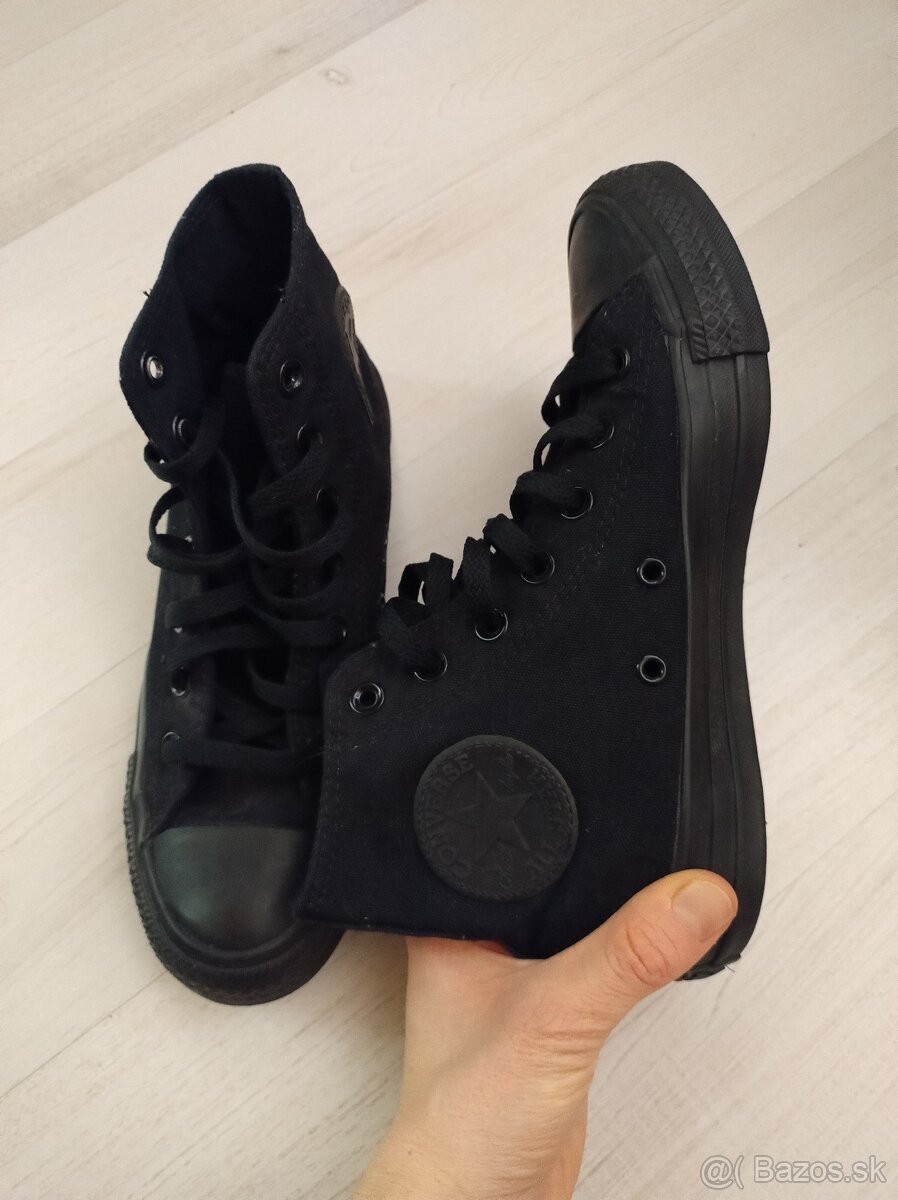 Converse originál - 2