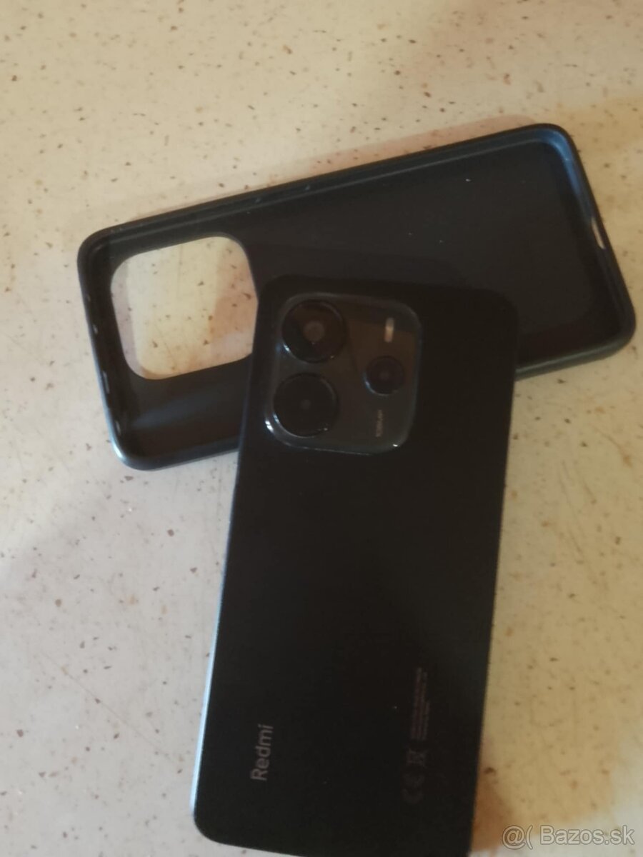 Xiaomi Redmi note 14 - 2