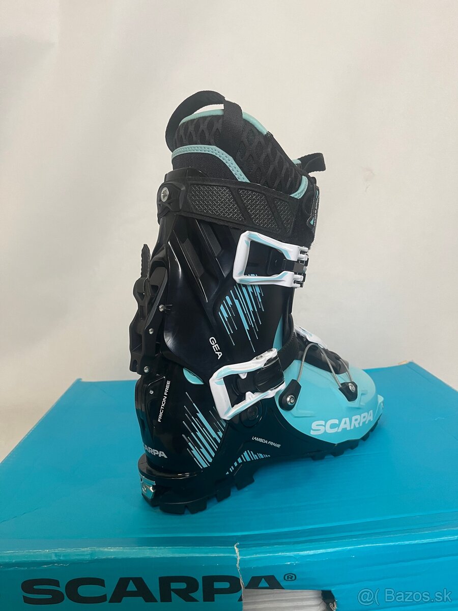 Scarpa Maestrale - 2