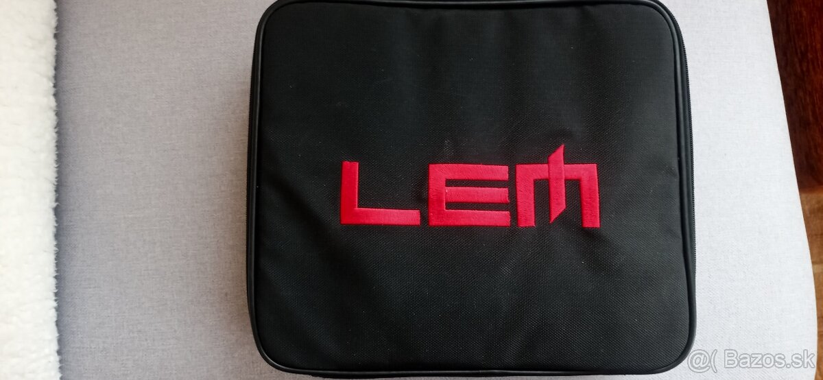 Predám mix LEM rdx 82u - 2