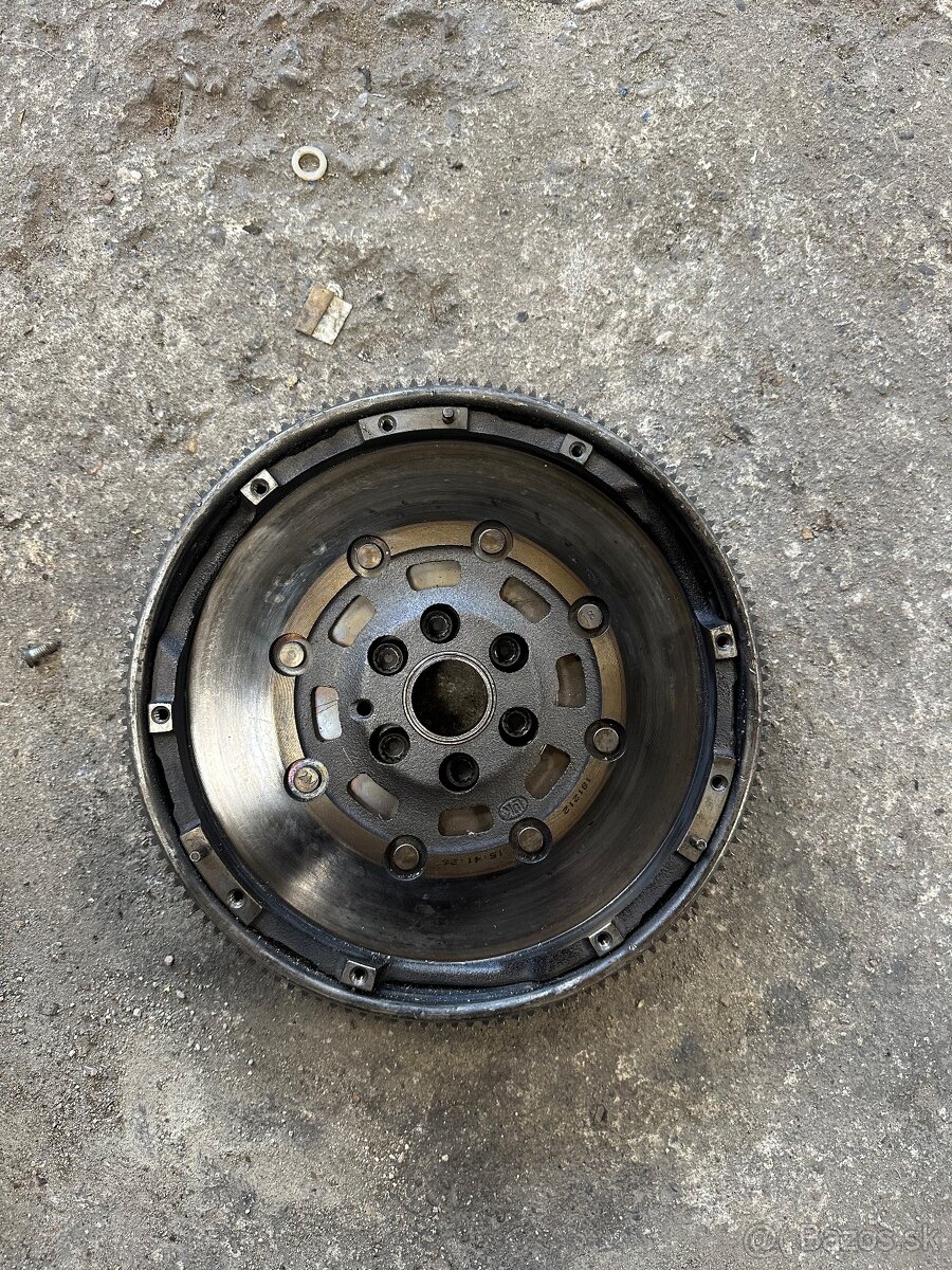 Spojková sada LuK 600001600 - 2