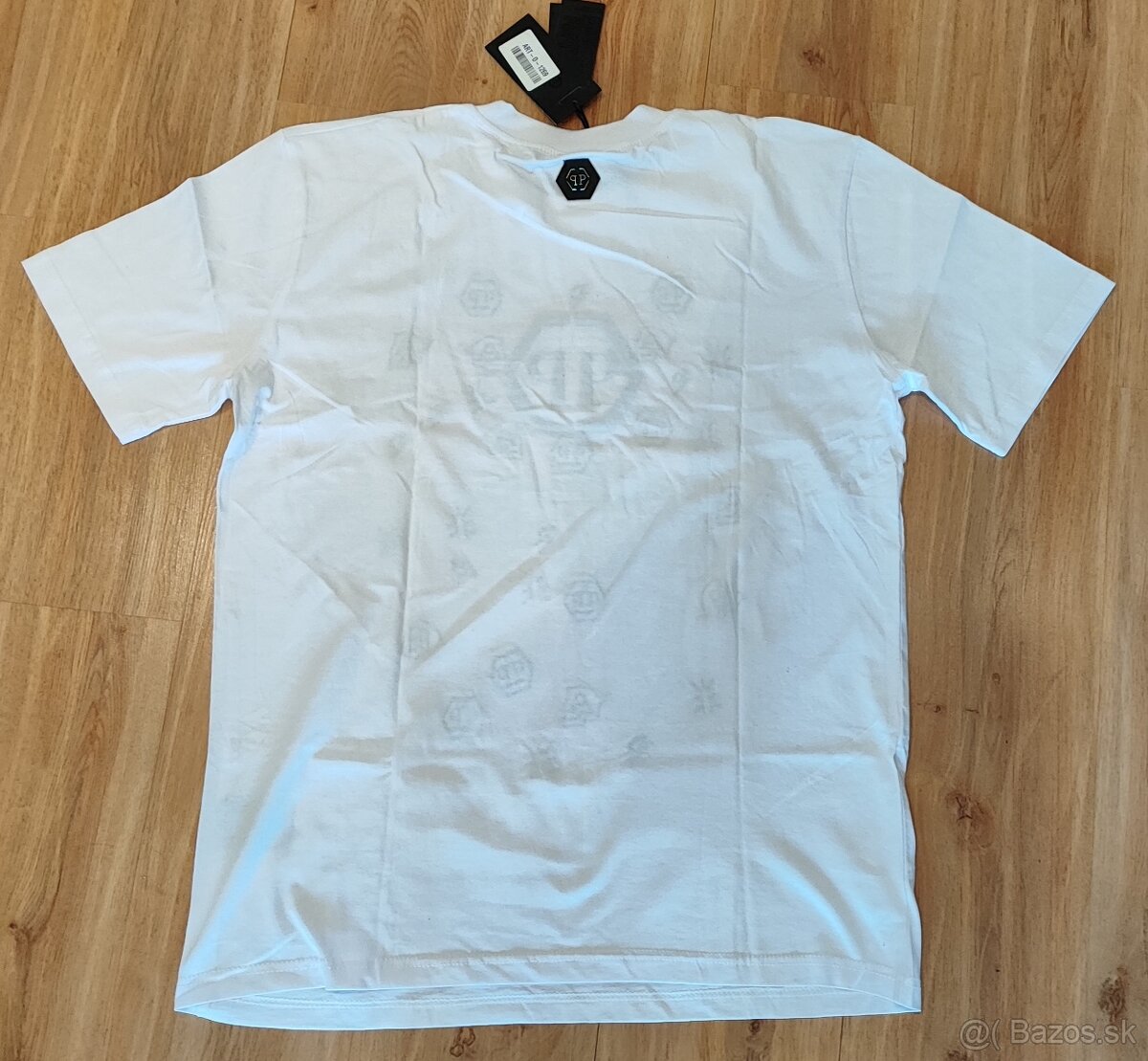 Tričko Philip P4 - 2