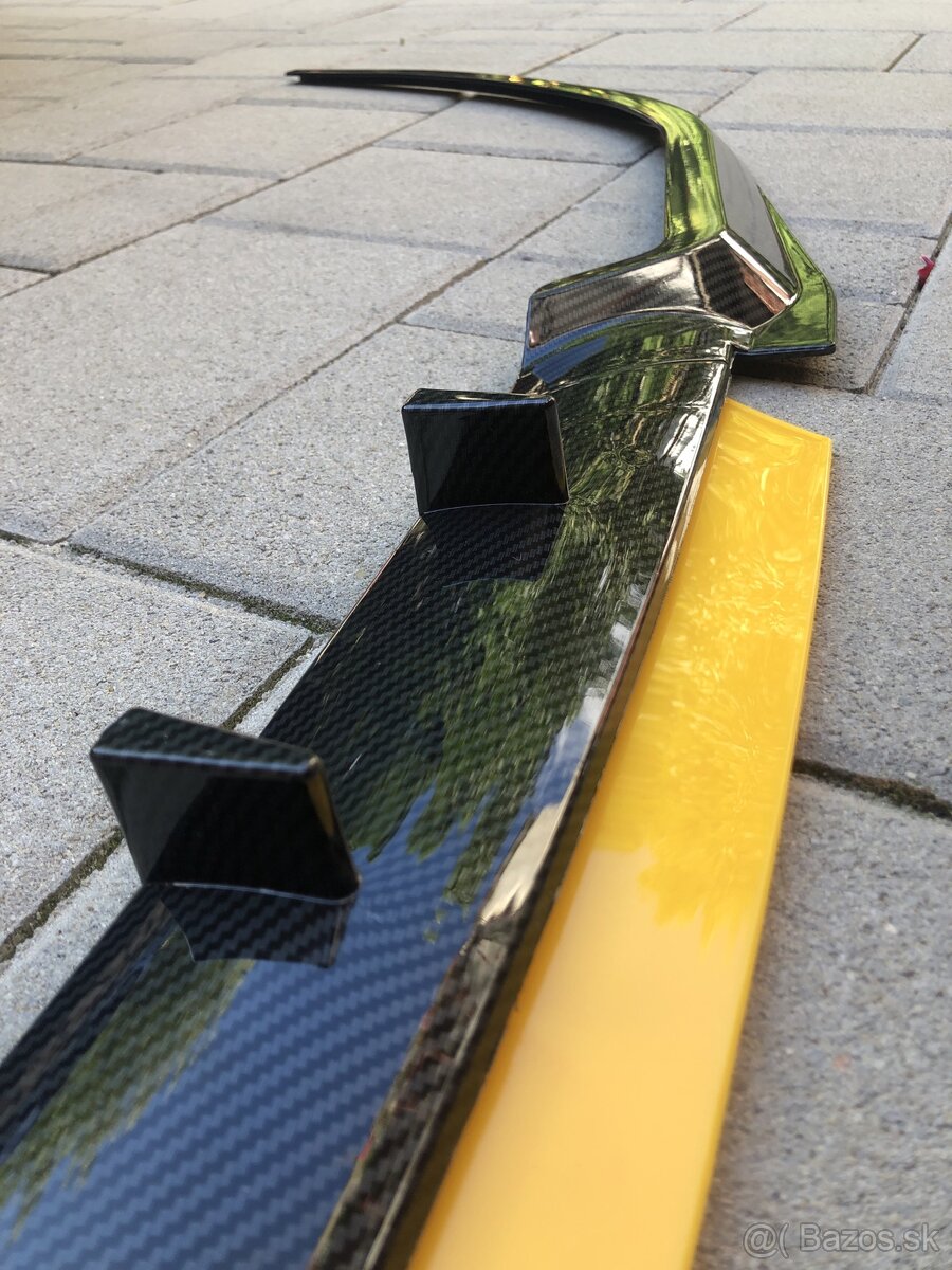 Predám new cupra lip - 2