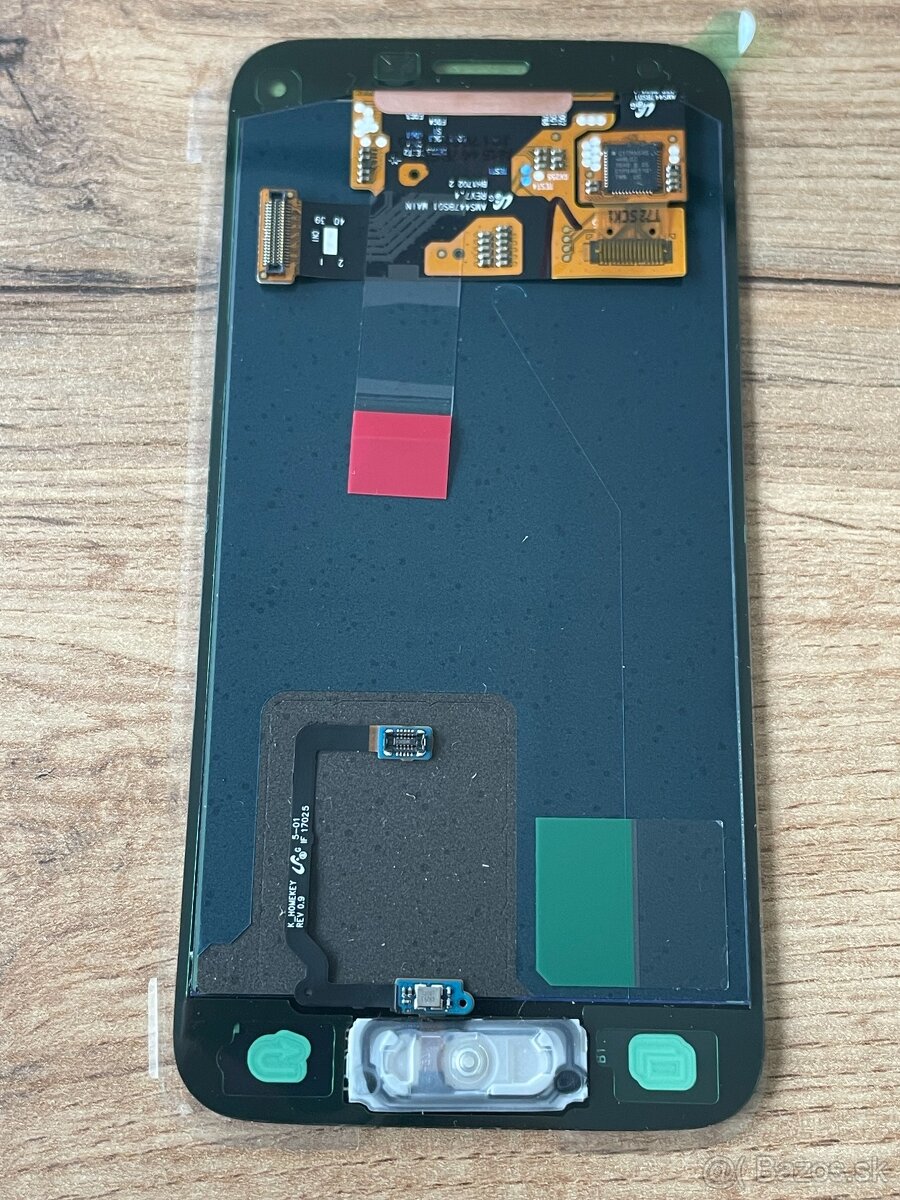 Samsung Galaxy S5mini - 2