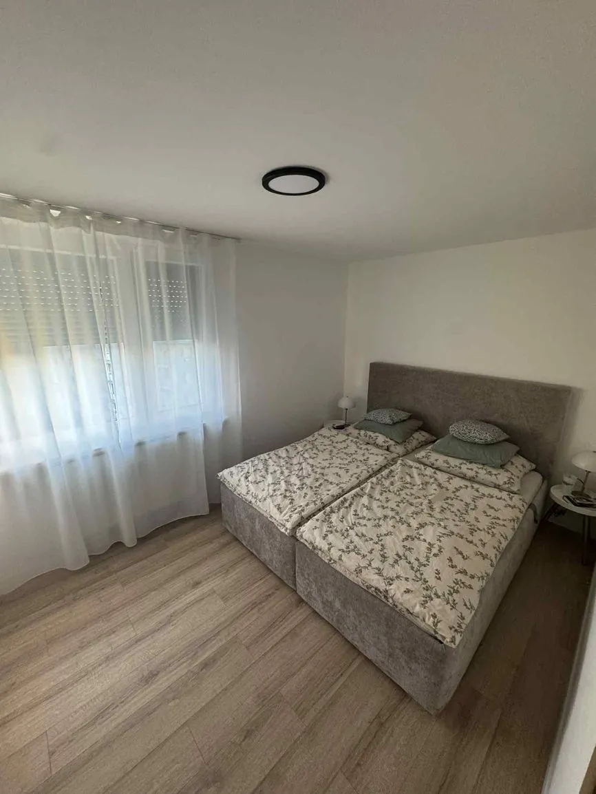 Na predaj 3 izbovy byt v Šamoríne - 2