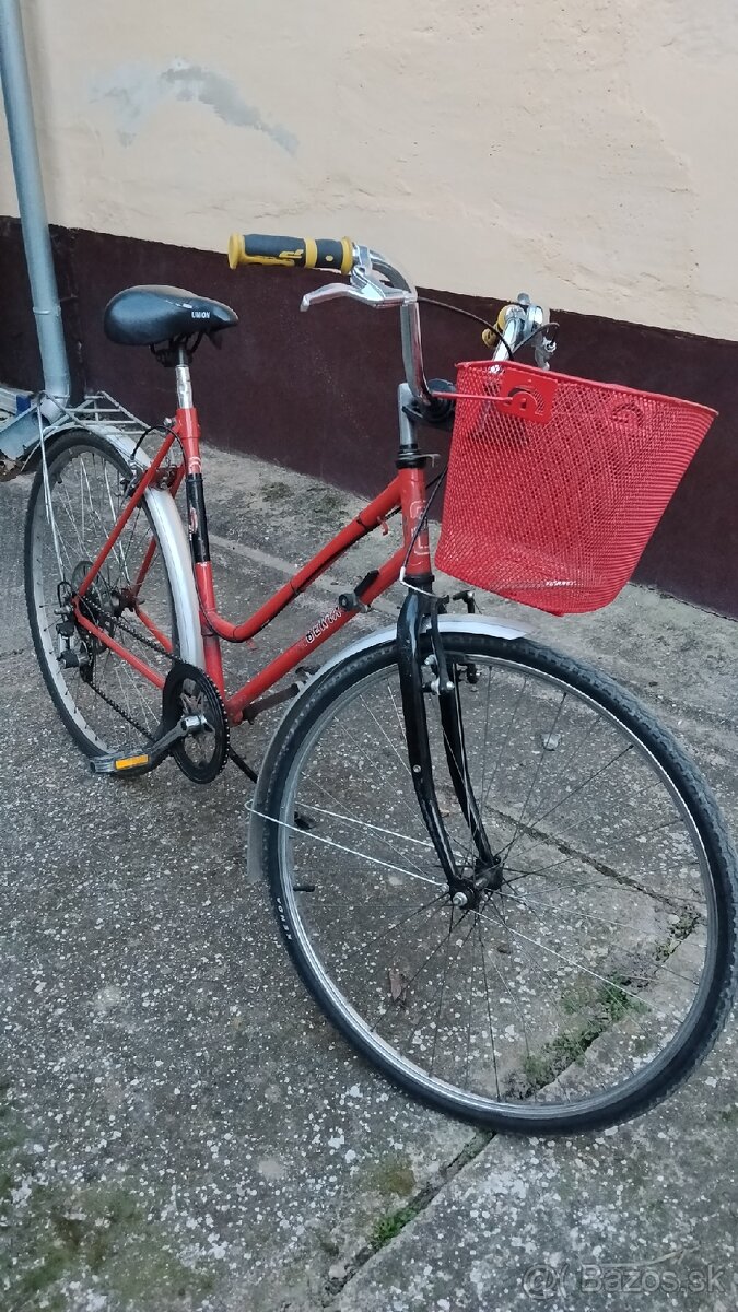 Liberta na predaj - 2